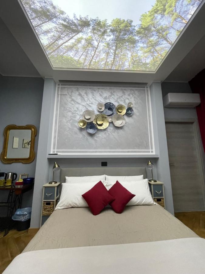 Splendid Room Suites Torino Dış mekan fotoğraf