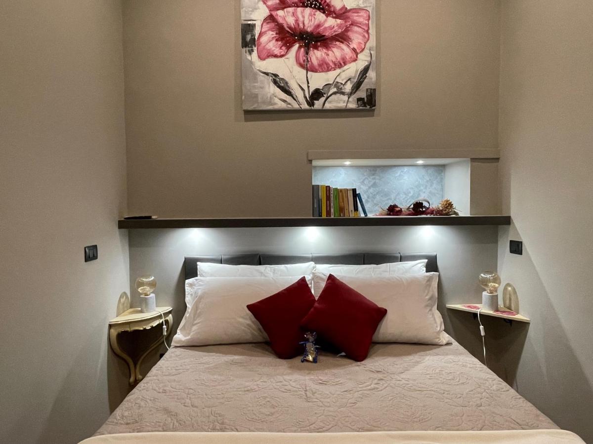 Splendid Room Suites Torino Dış mekan fotoğraf