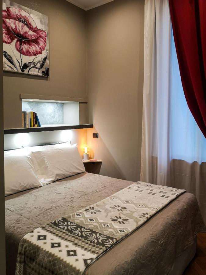 Splendid Room Suites Torino Dış mekan fotoğraf