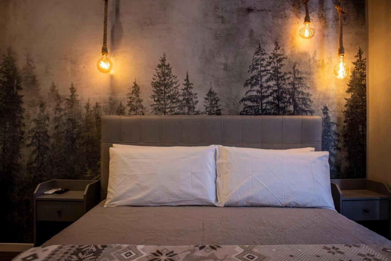 Splendid Room Suites Torino Dış mekan fotoğraf
