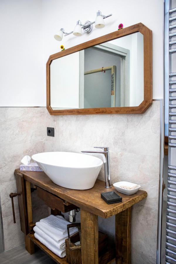 Splendid Room Suites Torino Dış mekan fotoğraf