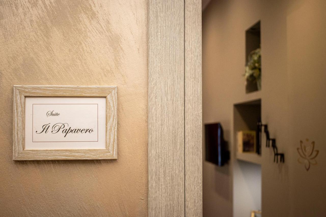 Splendid Room Suites Torino Dış mekan fotoğraf