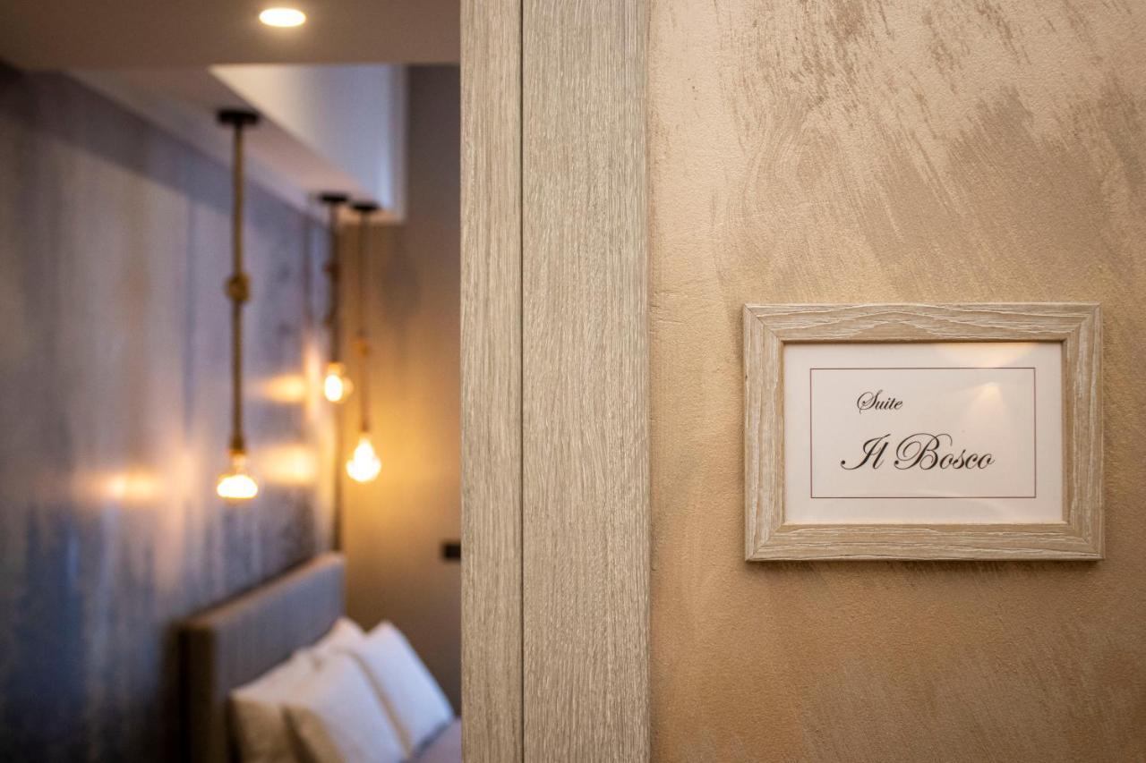 Splendid Room Suites Torino Dış mekan fotoğraf