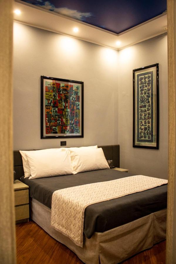 Splendid Room Suites Torino Dış mekan fotoğraf