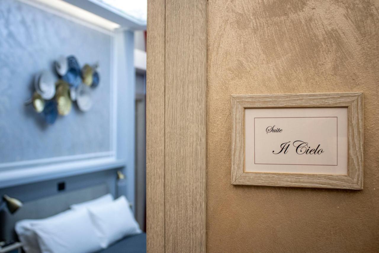 Splendid Room Suites Torino Dış mekan fotoğraf