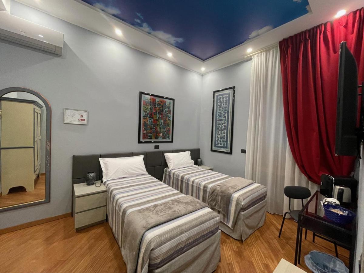 Splendid Room Suites Torino Dış mekan fotoğraf