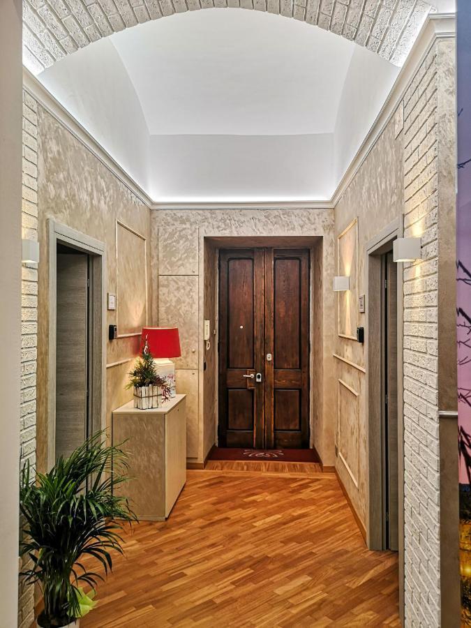 Splendid Room Suites Torino Dış mekan fotoğraf