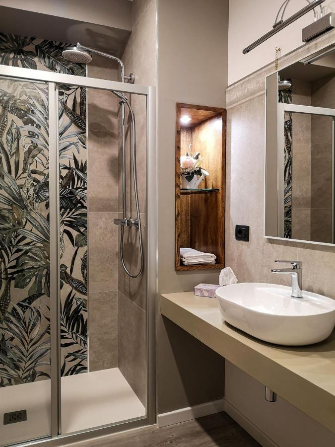 Splendid Room Suites Torino Dış mekan fotoğraf