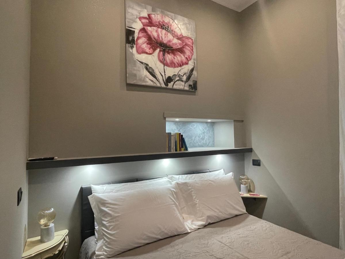 Splendid Room Suites Torino Dış mekan fotoğraf