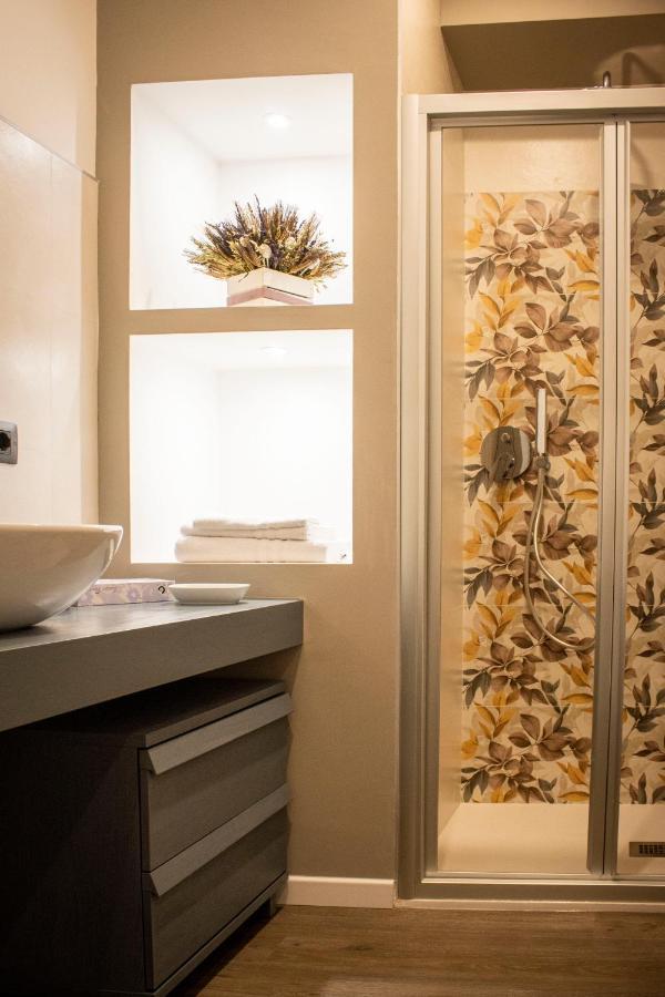 Splendid Room Suites Torino Dış mekan fotoğraf