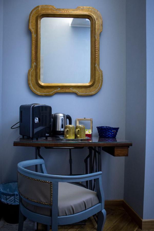 Splendid Room Suites Torino Dış mekan fotoğraf