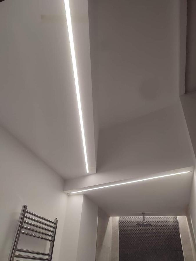 Splendid Room Suites Torino Dış mekan fotoğraf