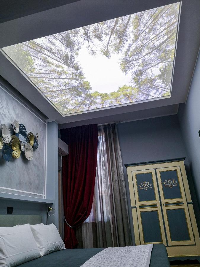 Splendid Room Suites Torino Dış mekan fotoğraf