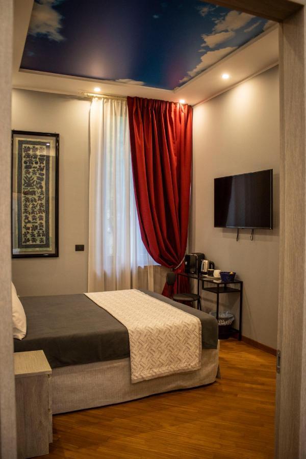 Splendid Room Suites Torino Dış mekan fotoğraf