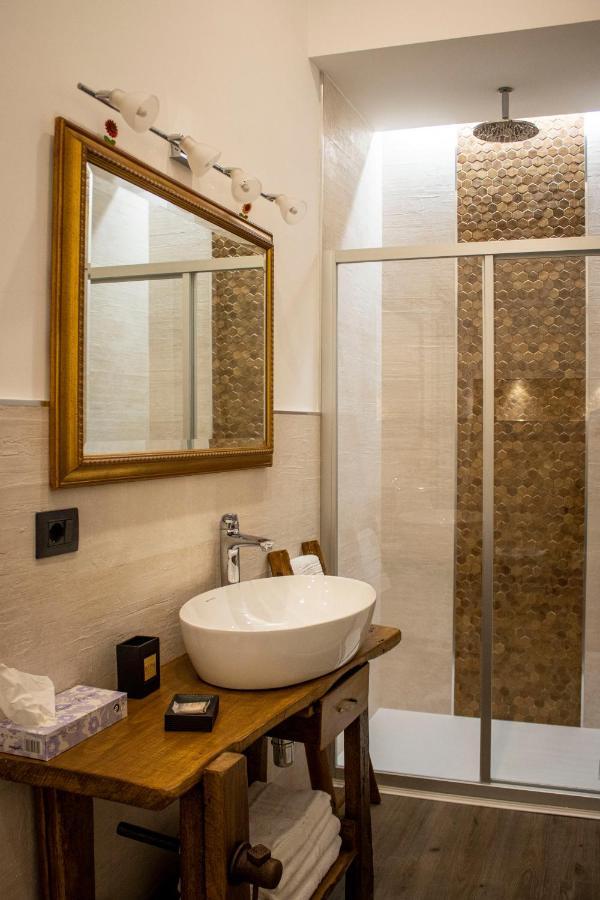 Splendid Room Suites Torino Dış mekan fotoğraf