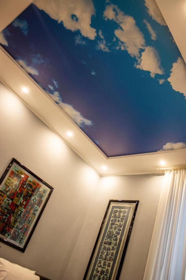 Splendid Room Suites Torino Dış mekan fotoğraf