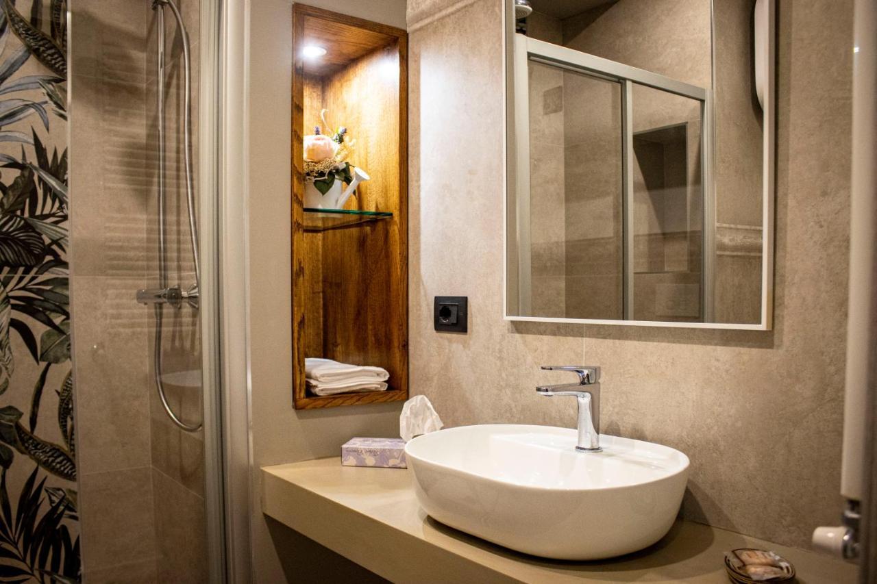 Splendid Room Suites Torino Dış mekan fotoğraf