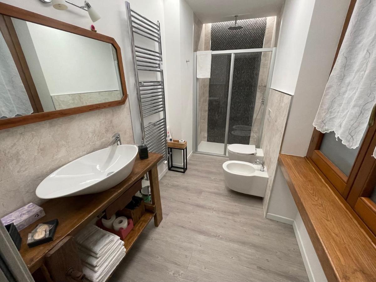 Splendid Room Suites Torino Dış mekan fotoğraf