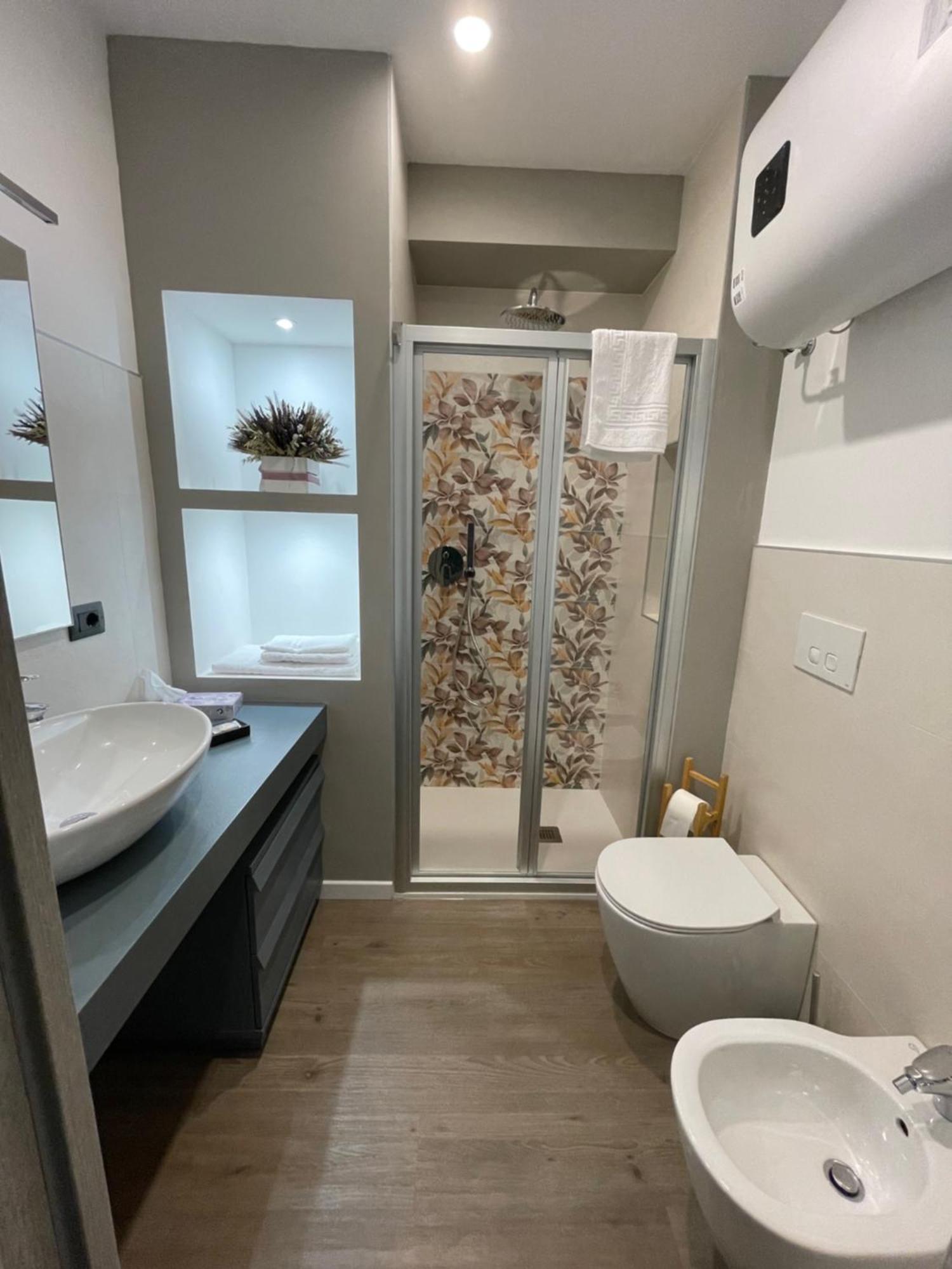 Splendid Room Suites Torino Dış mekan fotoğraf