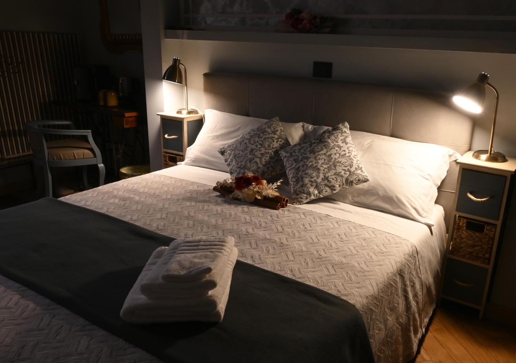 Splendid Room Suites Torino Dış mekan fotoğraf