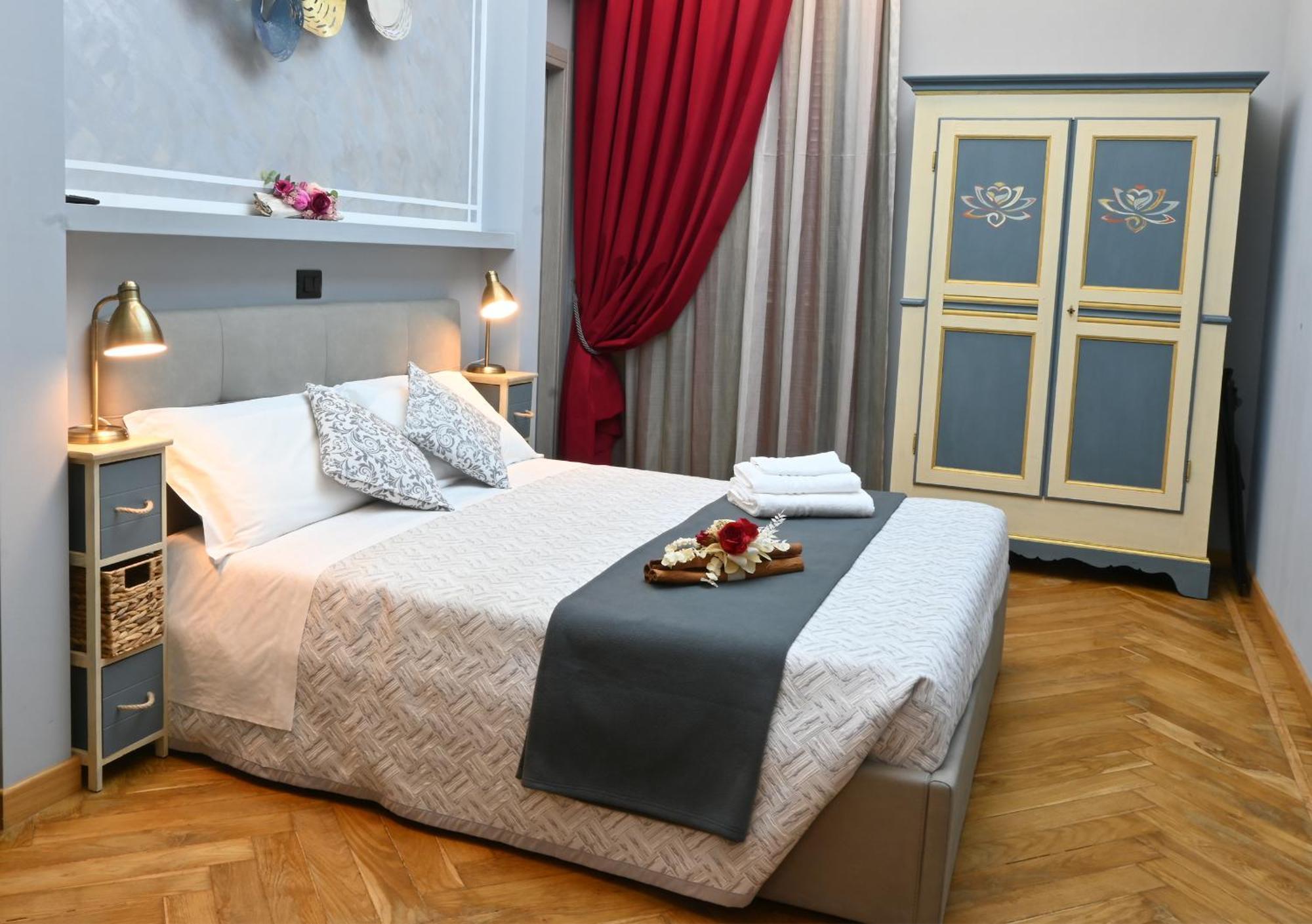 Splendid Room Suites Torino Dış mekan fotoğraf